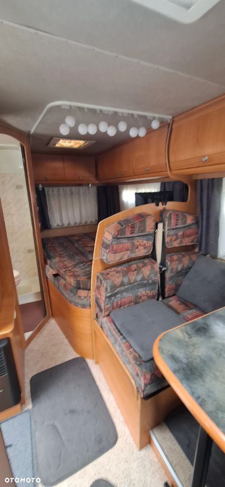 Fiat Ducato 10TD Panorama - 8
