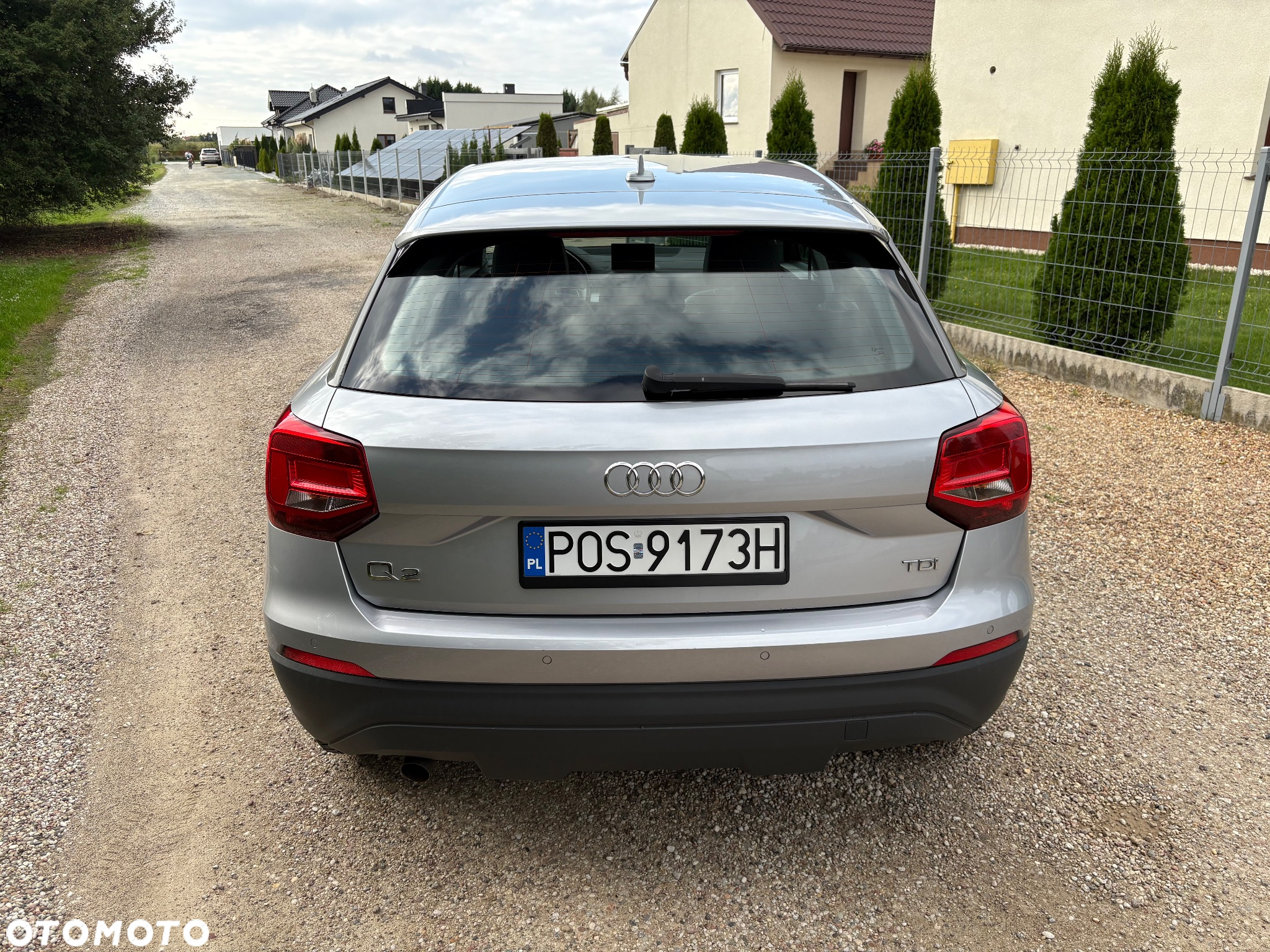 Audi Q2 1.6 TDI - 7