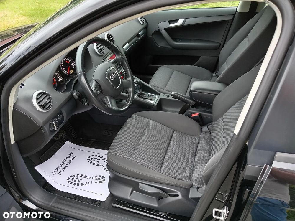Audi A3 Sportback - 27