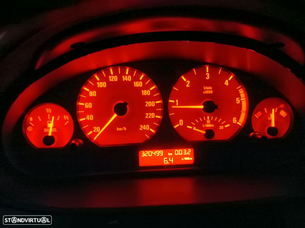 BMW 320 d - 11