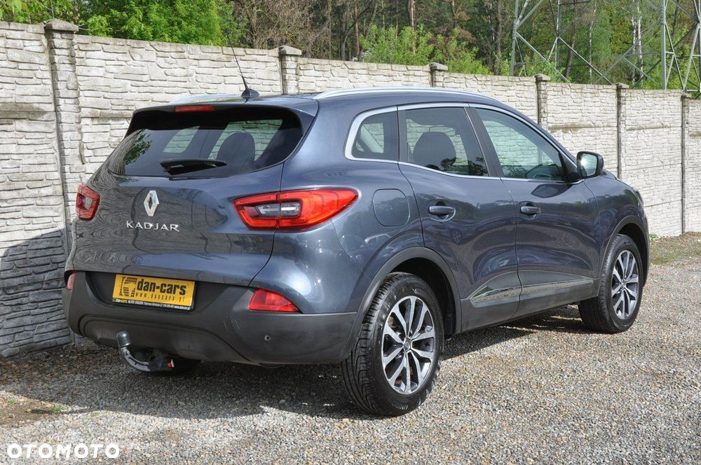 Renault Kadjar 1.3 TCe FAP Business - 5