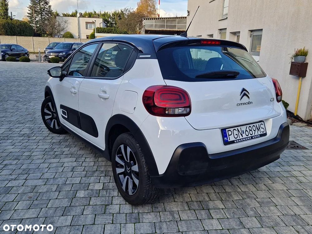 Citroën C3 Pure Tech 82 ELLE - 5
