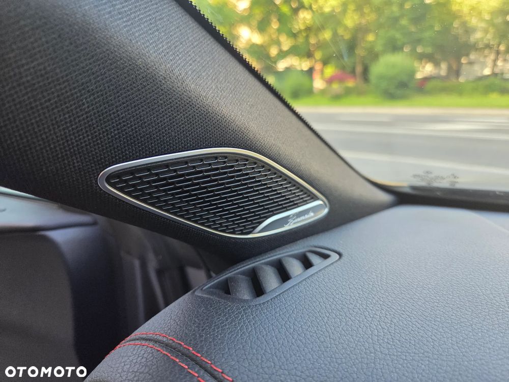 Mercedes-Benz CLA AMG 35 4-Matic 7G-DCT - 33