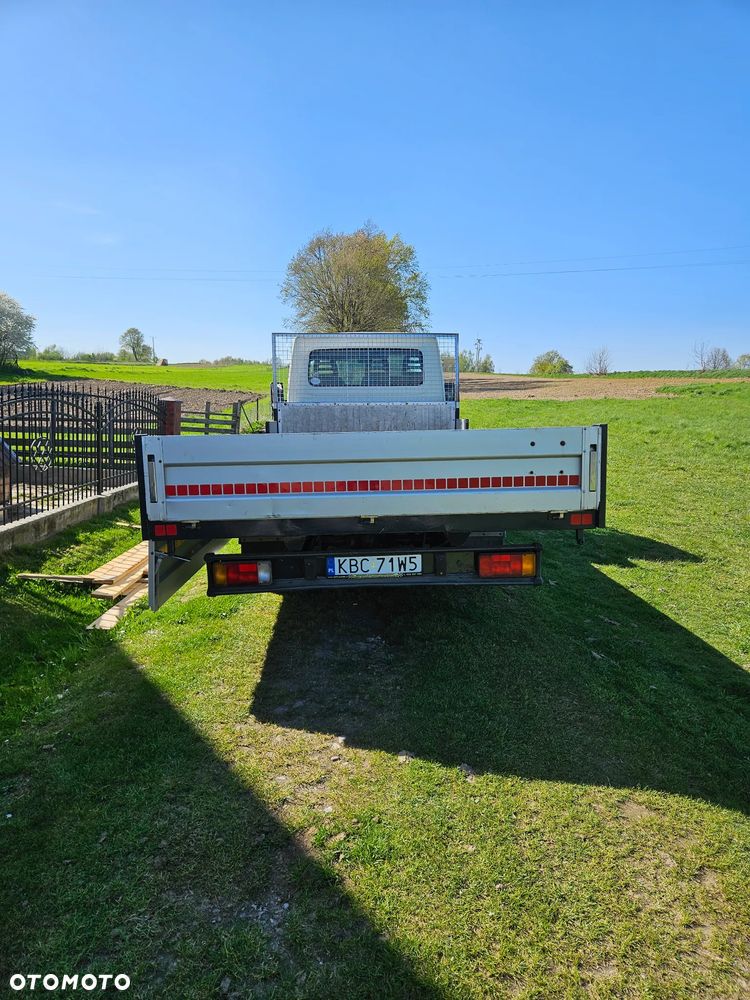 Iveco Daily 35C14 - 6