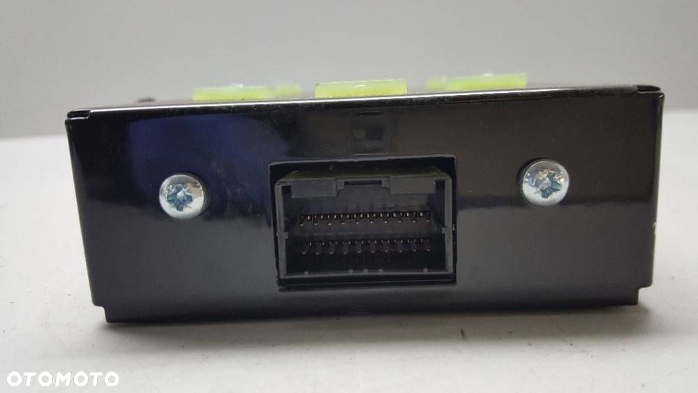 KONTROLER MULTIMEDIÓW MODUŁ FORD GALAXY MK2 EUROPA - 3