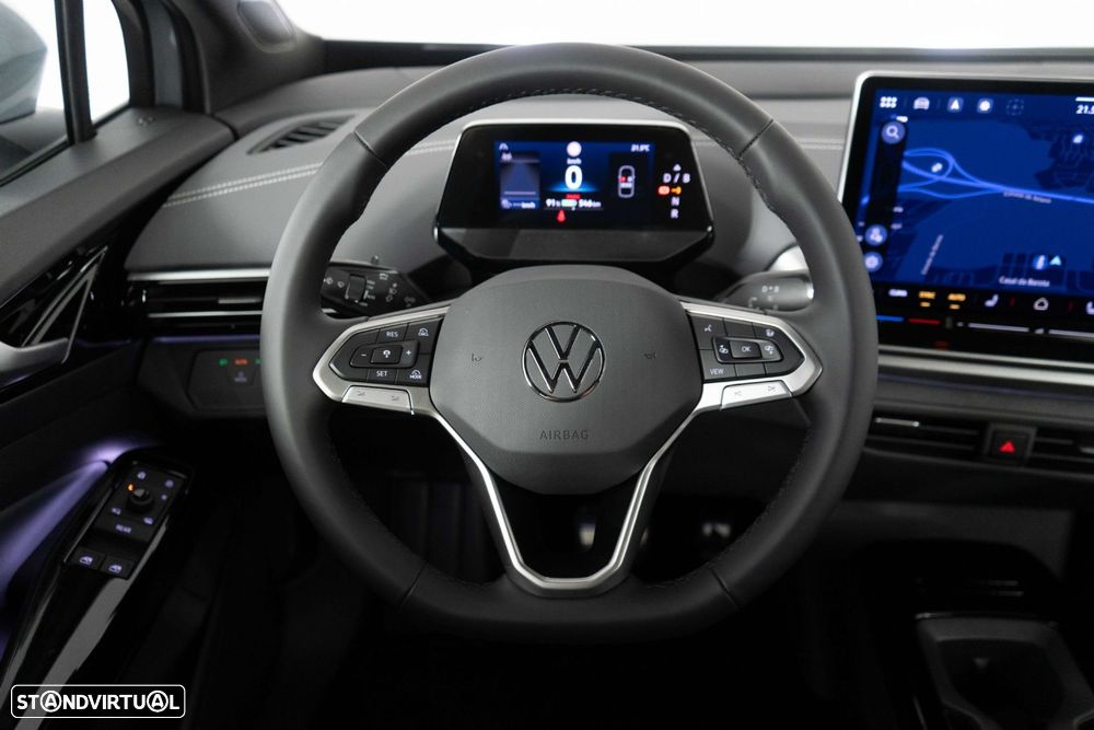 VW ID.4 79 kWh Pro - 26