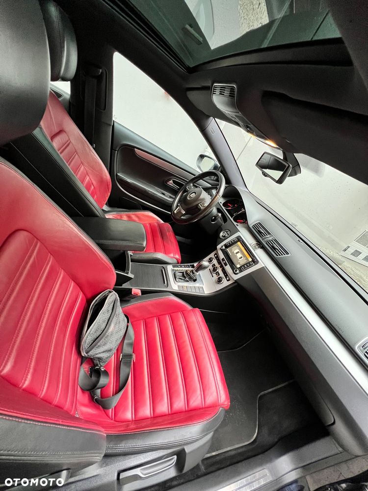 Volkswagen CC 2.0 TSI DSG - 13