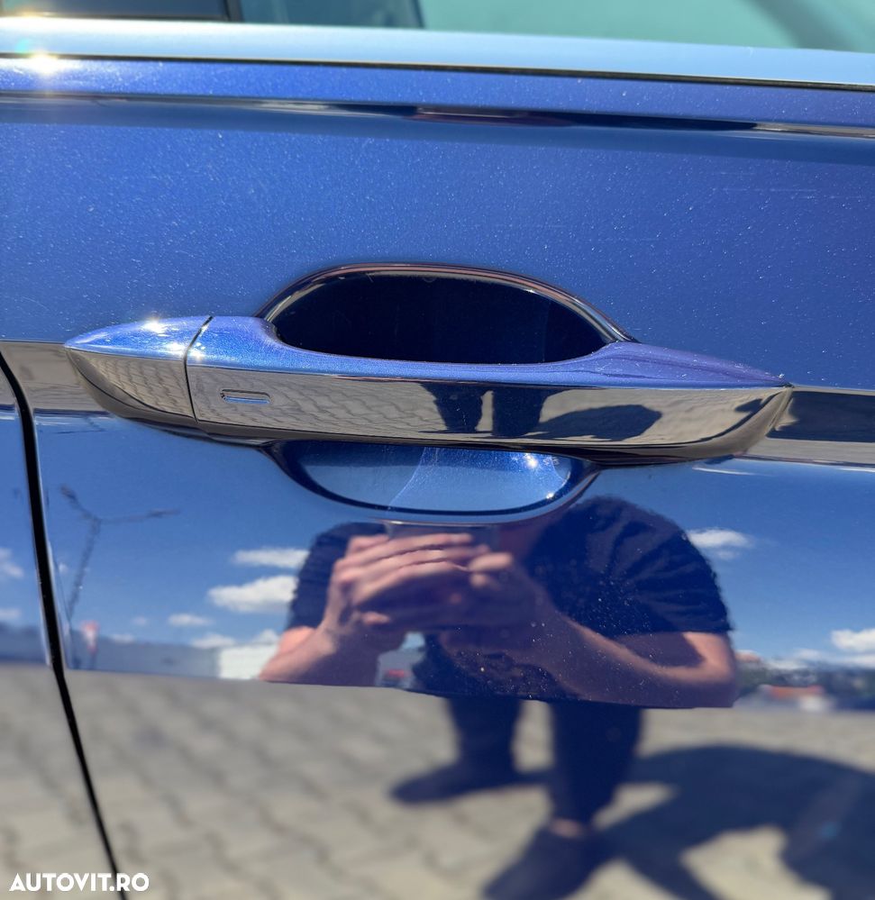 Volkswagen Tiguan - 27