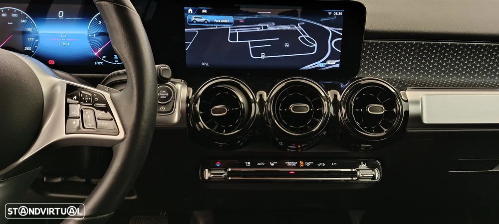 Mercedes-Benz GLB 180 d - 25