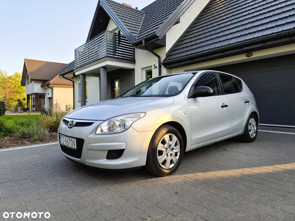 Hyundai i30 - 1