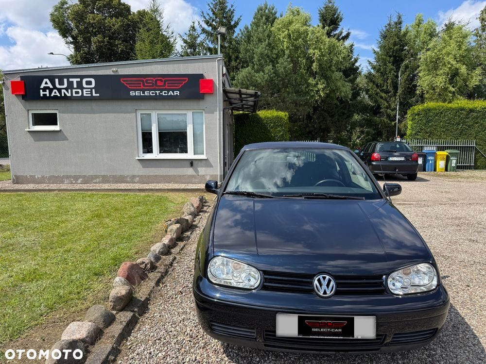 Volkswagen Golf 1.8 CL - 5