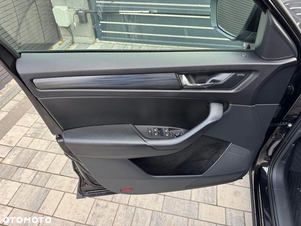 Skoda Kodiaq 1.5 TSI ACT 4x2 Ambition DSG - 8