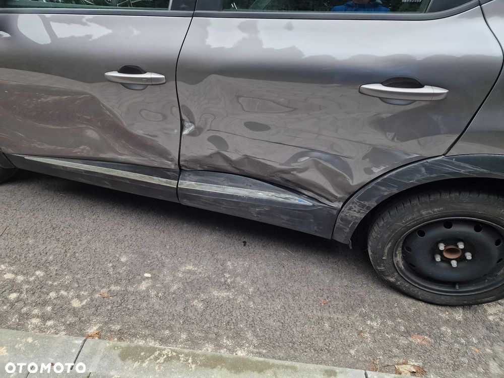 Renault Captur 1.5 dCi Energy Limited - 30