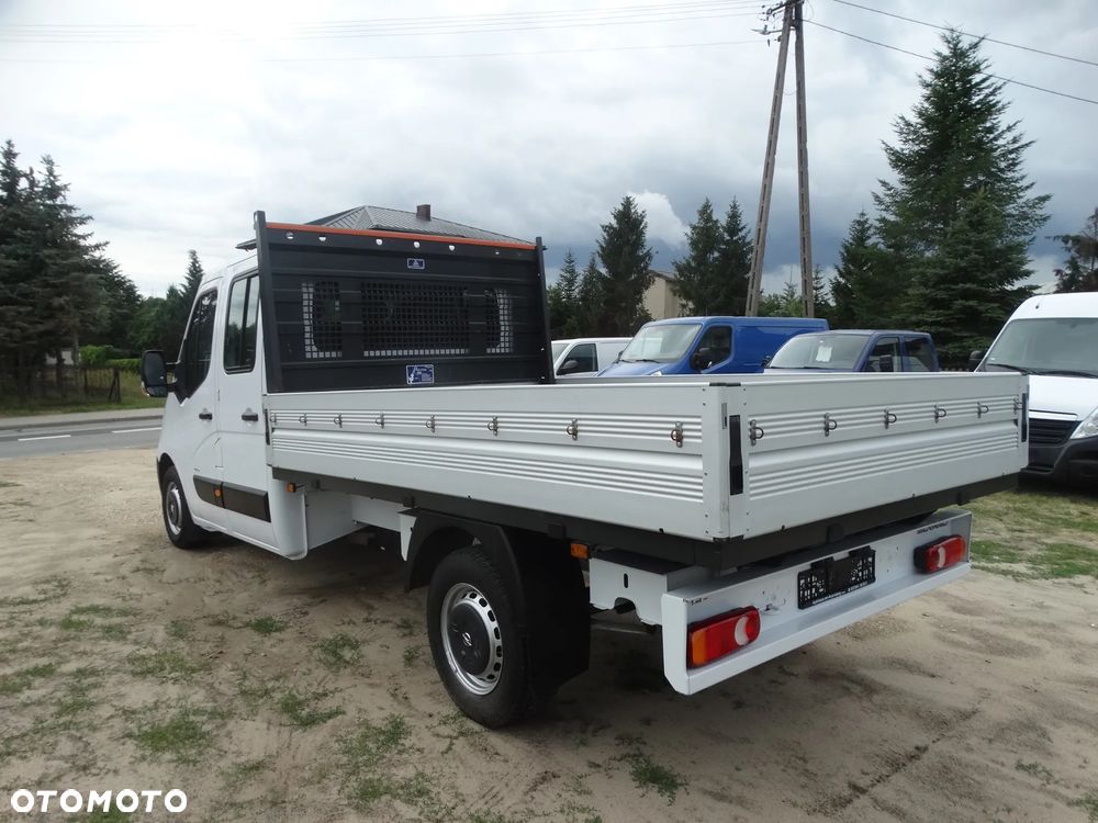 Opel Movano - 7