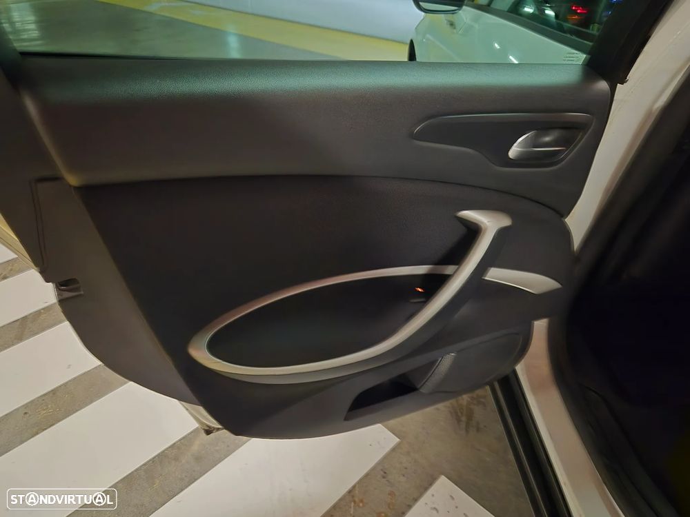 Citroën C5 Tourer 1.6 e-HDi Séduction Air.CMP6 - 30