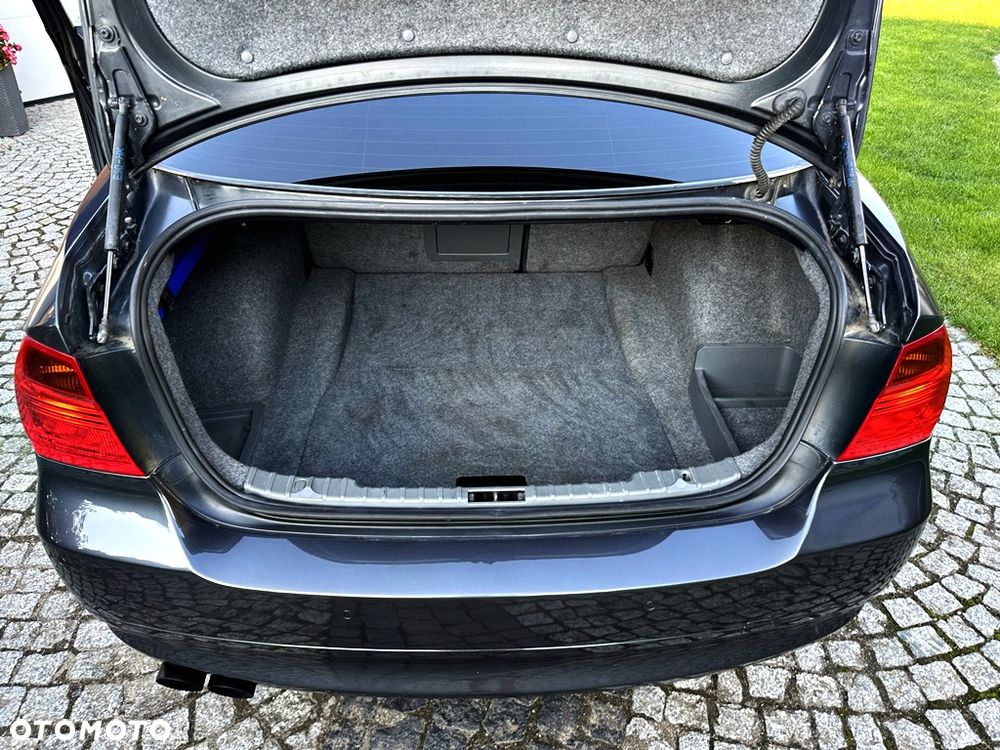 BMW-ALPINA D3 Standard - 21