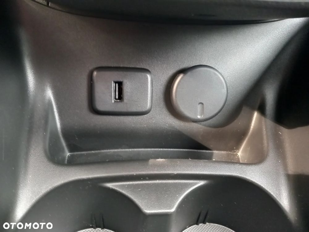 Opel Corsa 1.4 EcoFLEX Start/Stop drive - 28