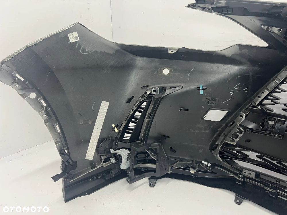 ZDERZAK PRZEDNI LEXUS NX F-SPORT 2022- - 8