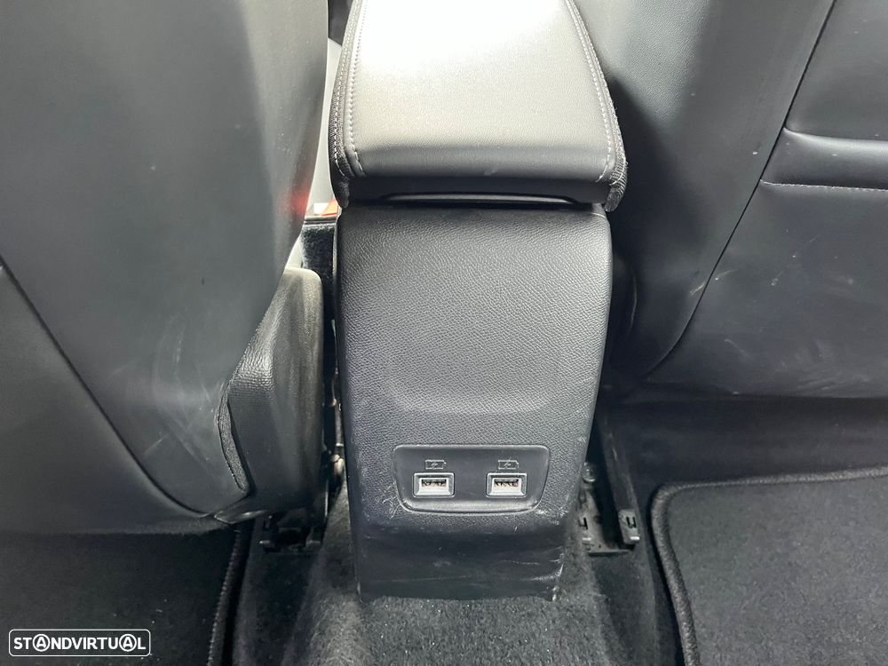 Peugeot e-208 50 kWh Allure Pack - 47