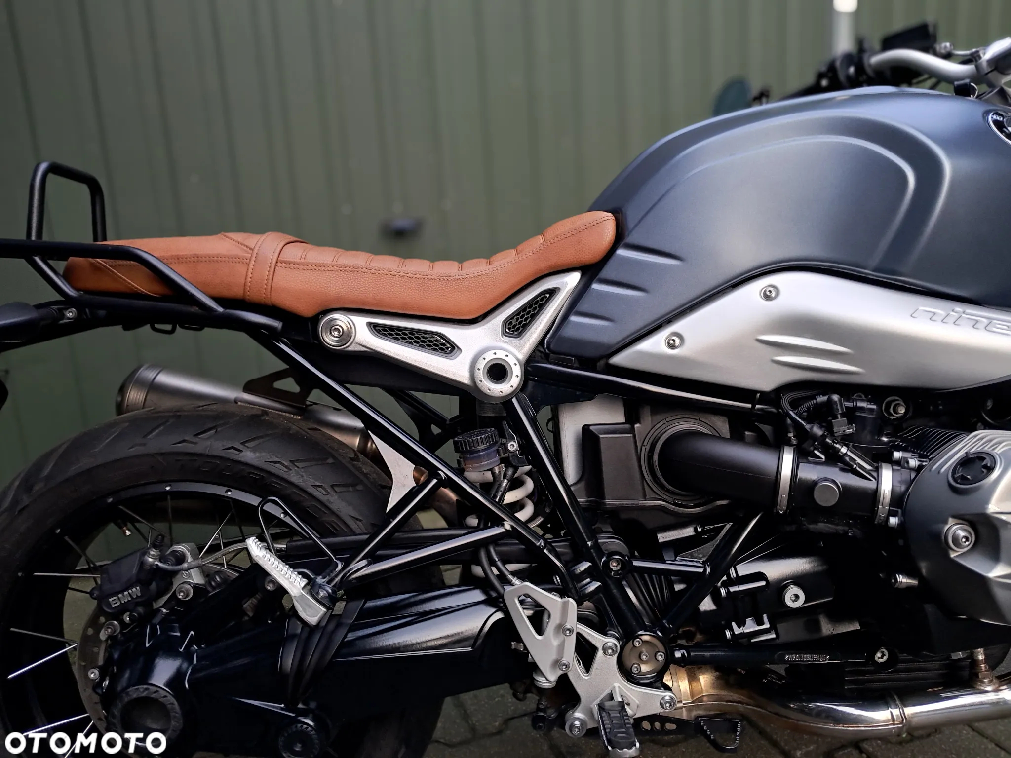 BMW R - 12