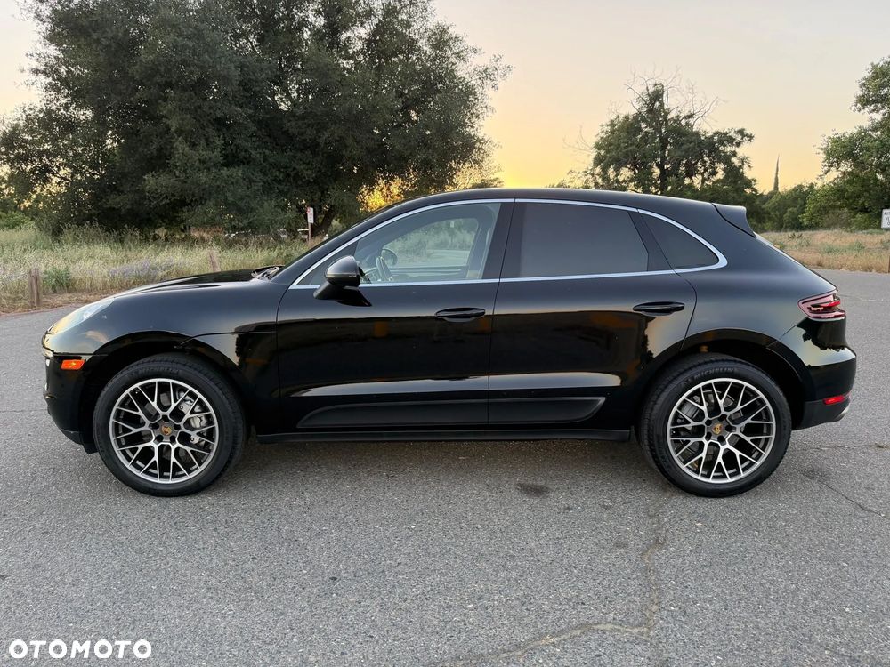 Porsche Macan S PDK - 2