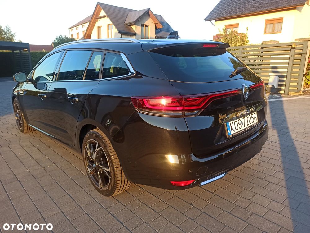 Renault Megane - 3