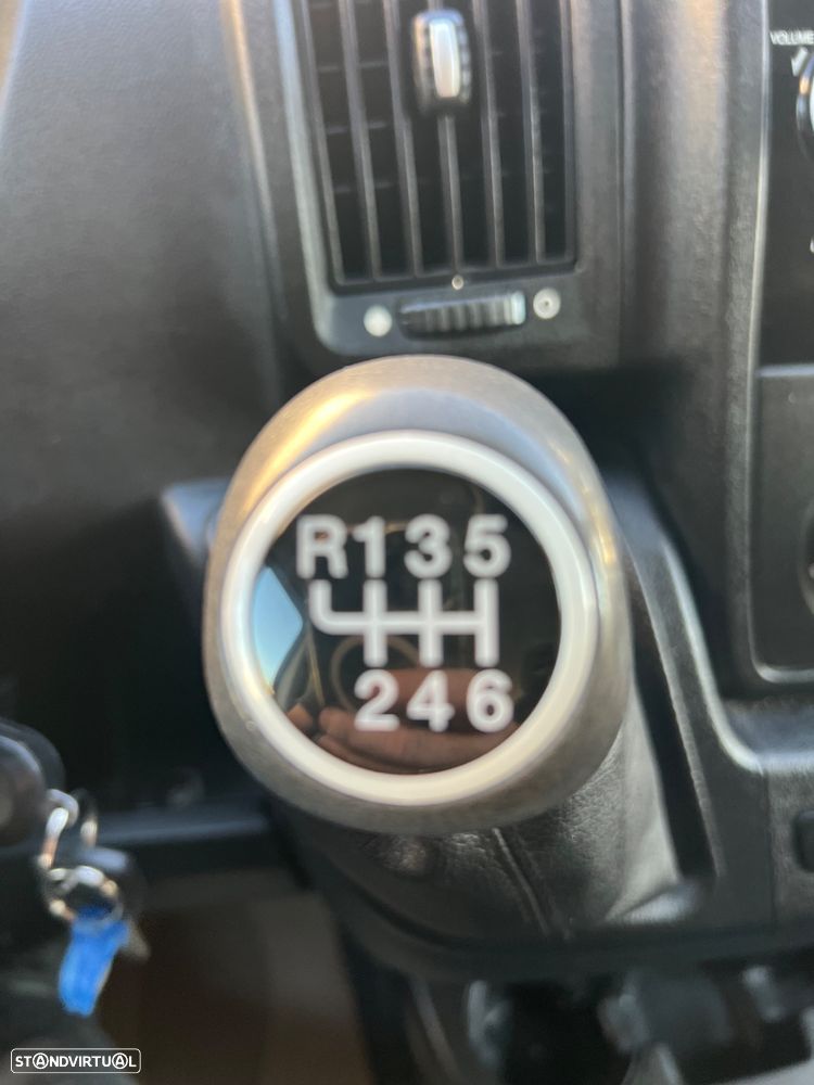 Citroën Jumper /AC - 25