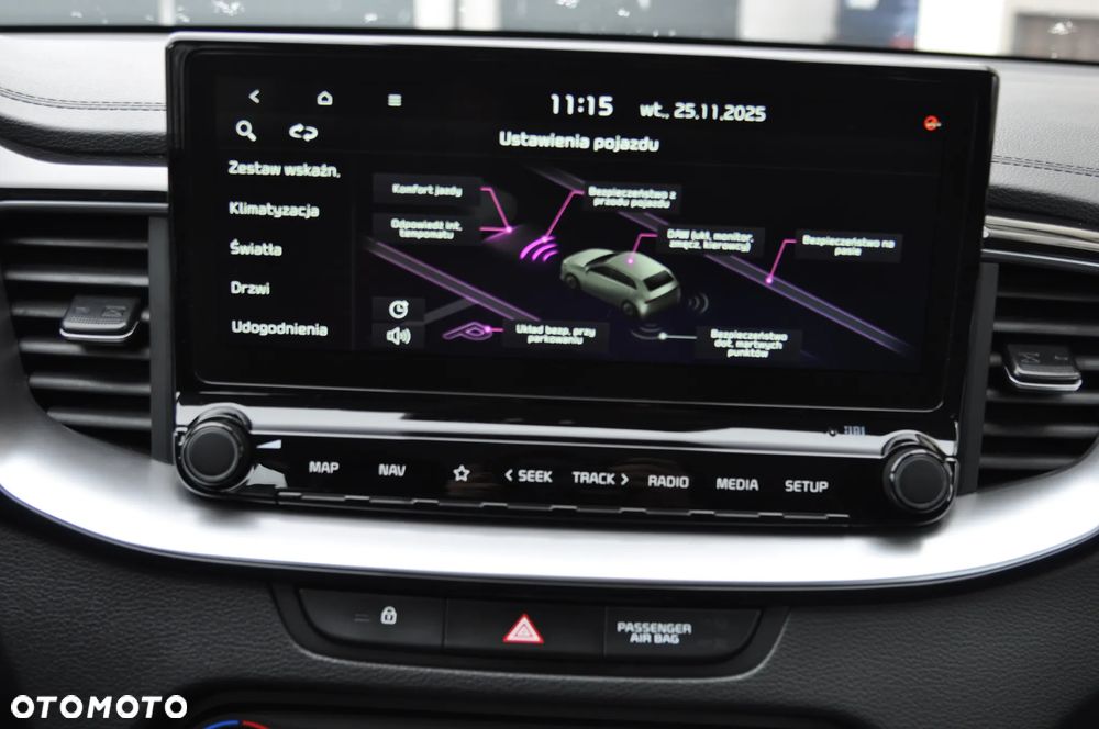 Kia XCeed 1.5 T-GDI OPF DCT7 (48V Mild Hybrid) SPIRIT - 23