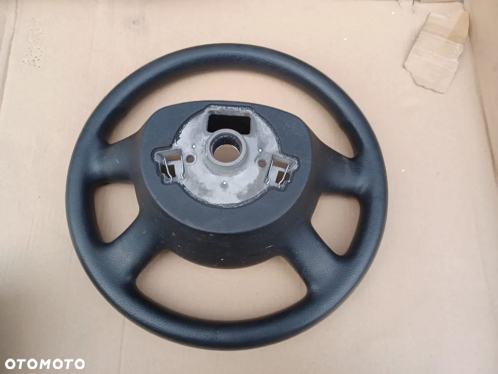KIEROWNICA PODUSZKA PASSAT B6 3C0880201 - 4