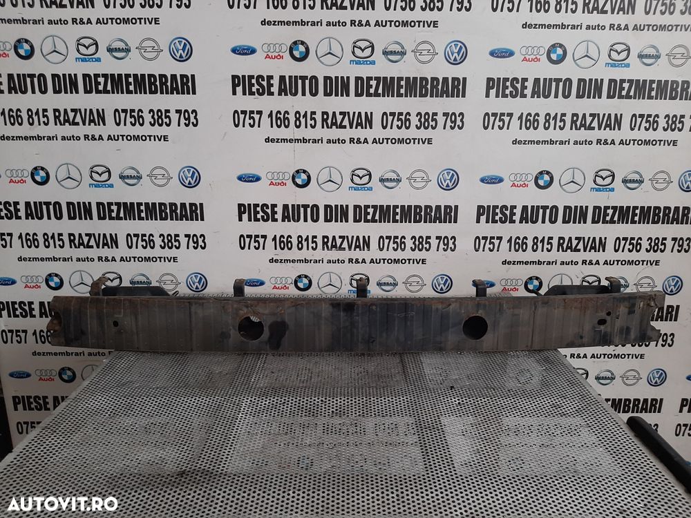 Armatura Bara Spate Land Rover Range Rover Vogue L322 An 2005-2006-2007-2008-2009-2010-2011 Dezmemb - 3