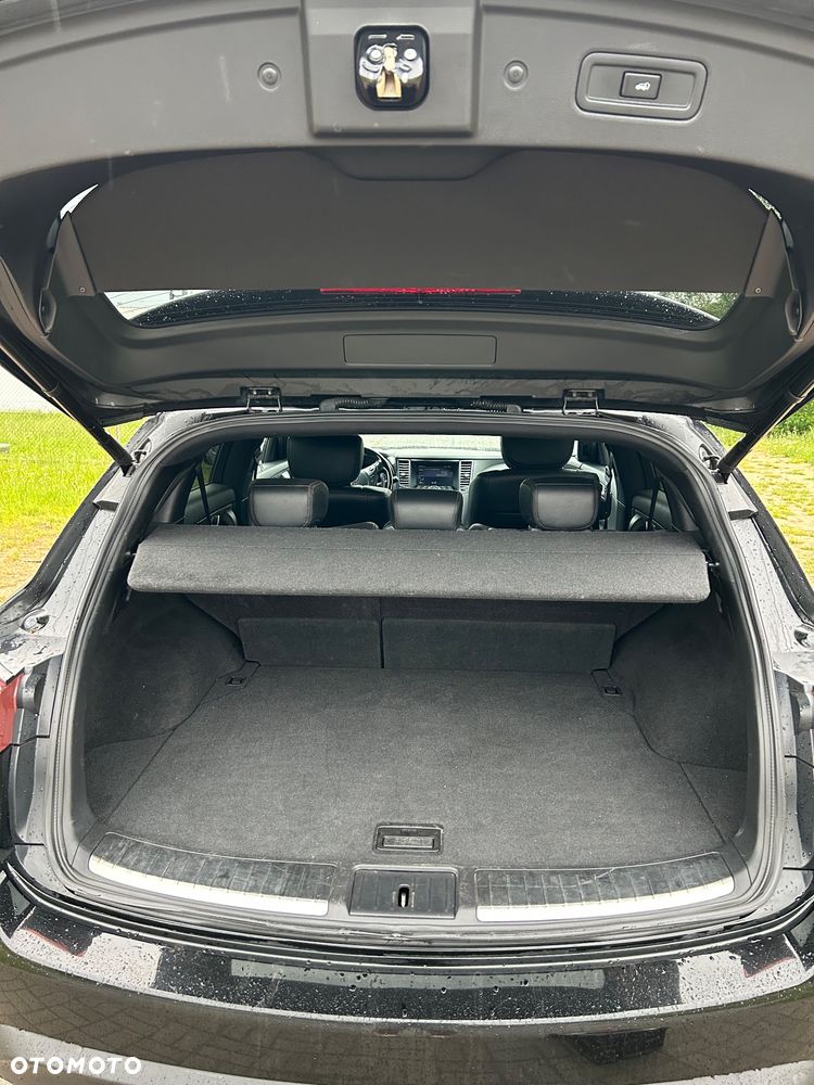 Infiniti FX FX30d AWD S Premium - 20