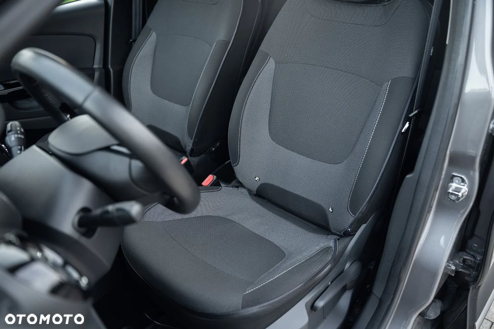 Renault Captur ENERGY TCe 90 Start&Stop Dynamique - 17