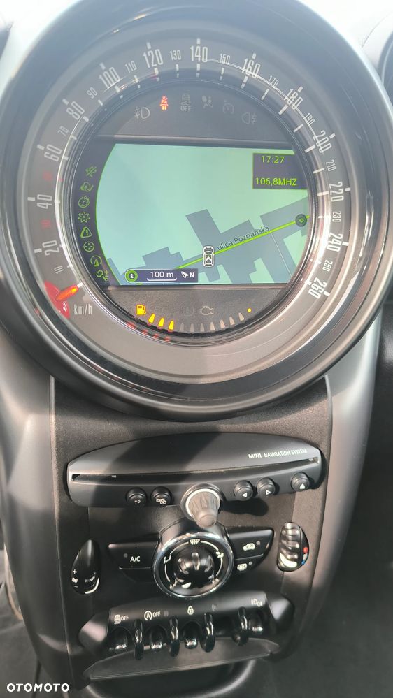 MINI Countryman Cooper SD - 14