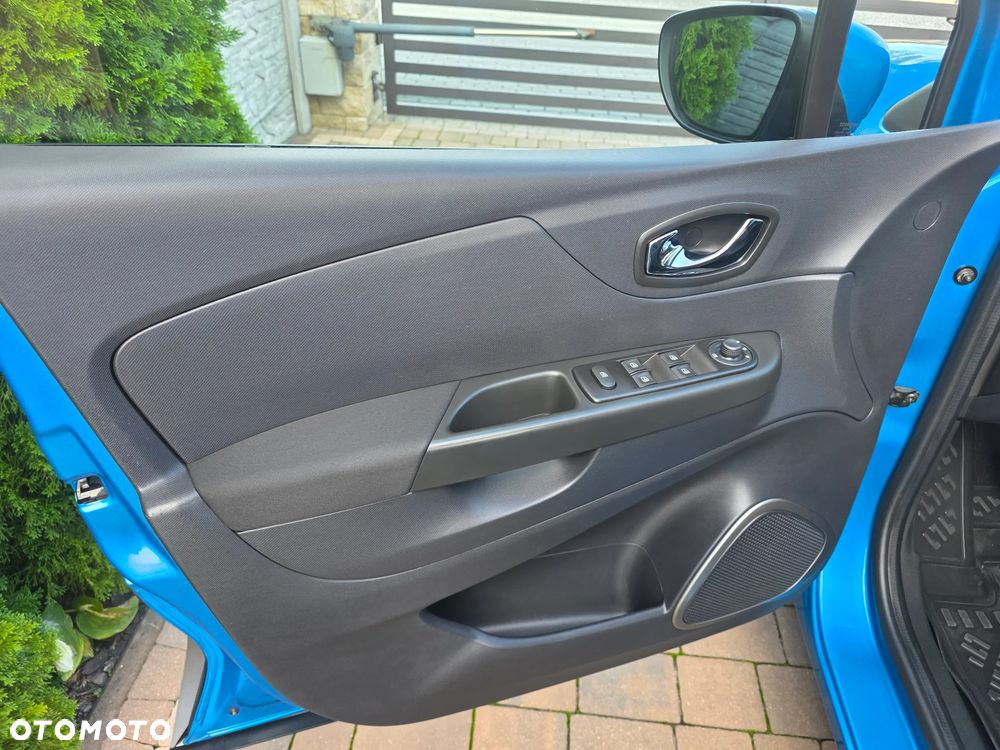 Renault Captur - 10