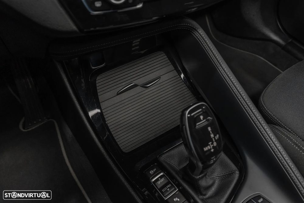 BMW X2 sDrive18i Aut. M Sport - 16