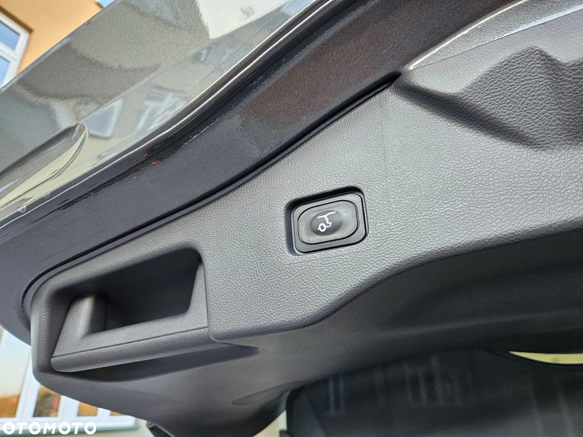 Ford Mondeo Turnier 2.0 EcoBlue Titanium - 26