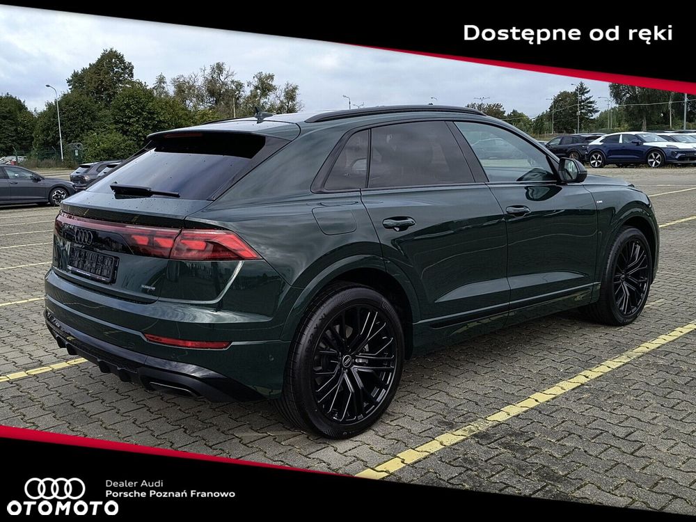 Audi Q8 - 3