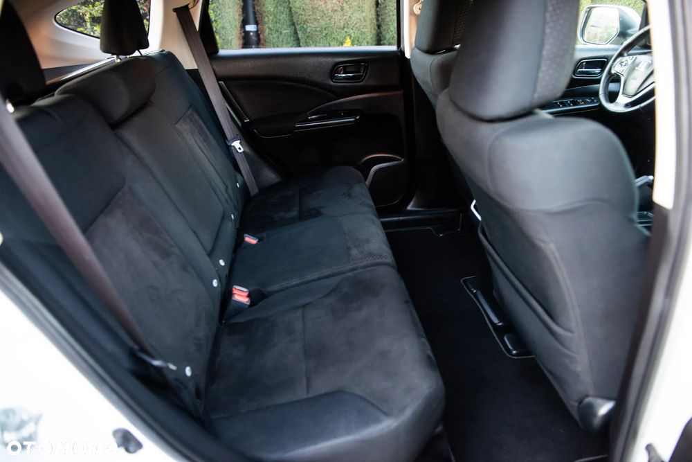 Honda CR-V 2.0 Executive - 24