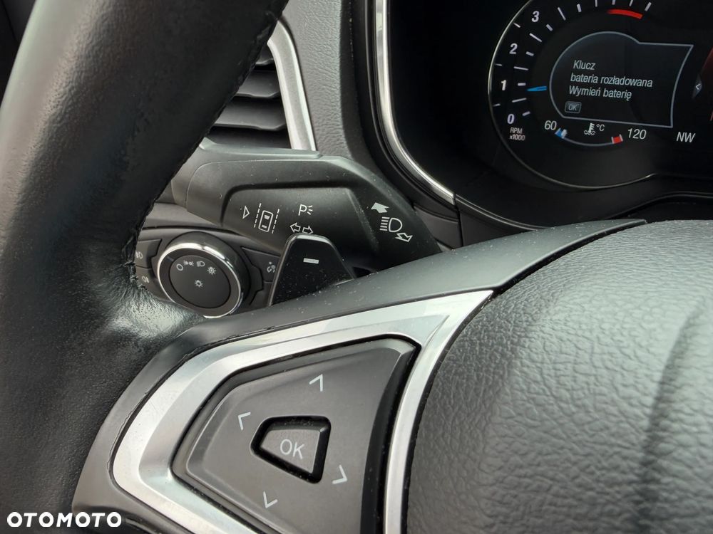 Ford Mondeo SW 2.0 EcoBlue Titanium - 26