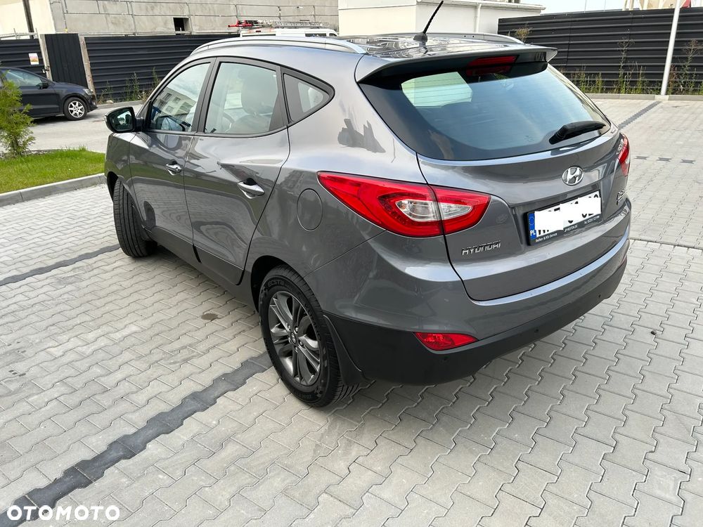Hyundai ix35 - 25