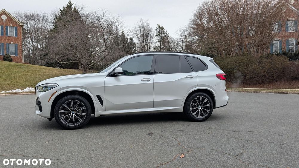 BMW X5 xDrive40i - 6