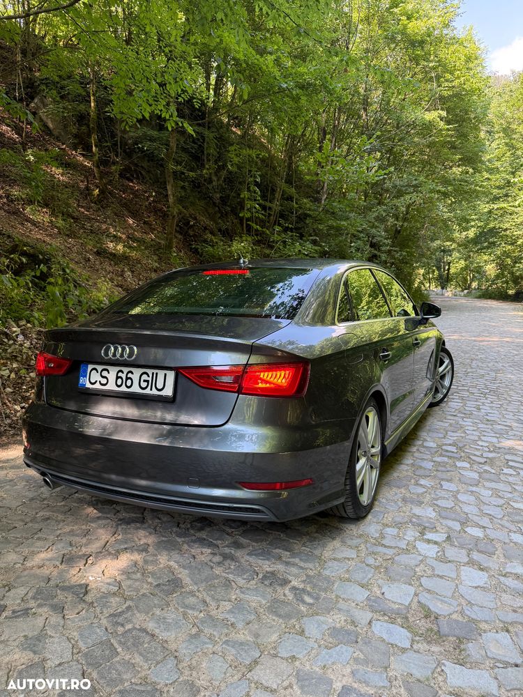 Audi A3 - 14