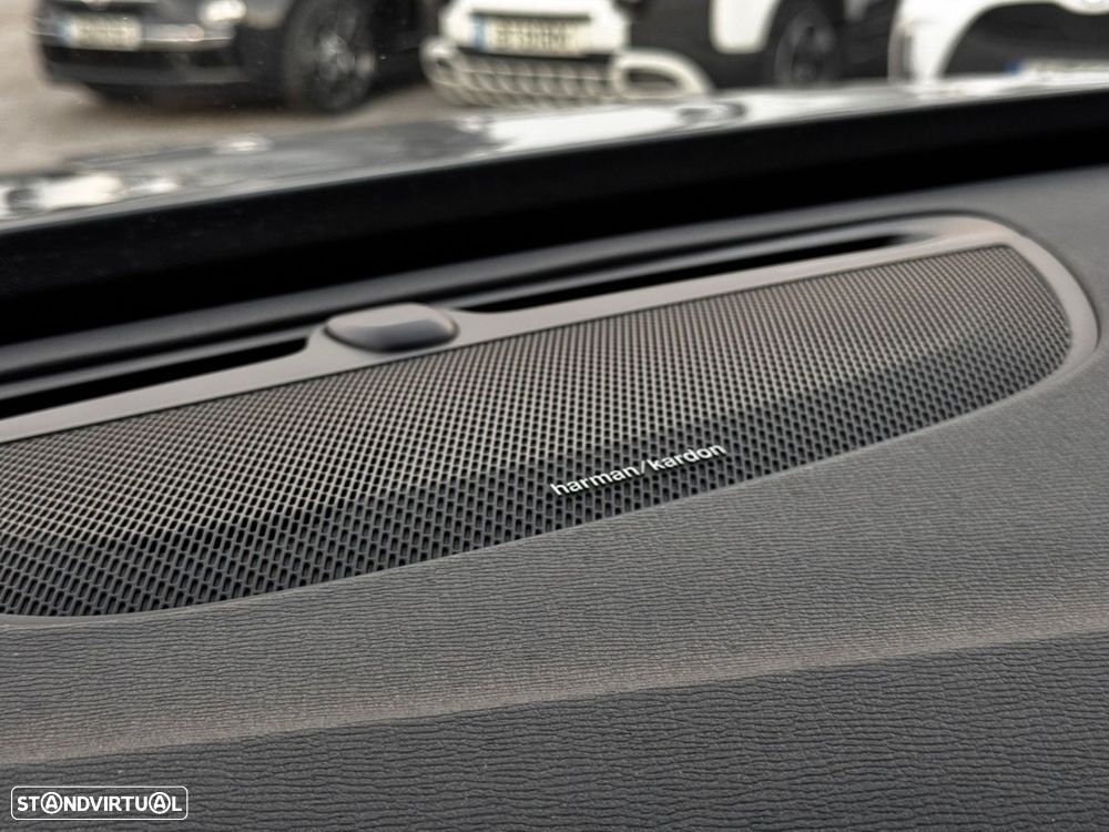 Volvo XC 90 2.0 T8 PHEV R-Design Expression AWD - 33