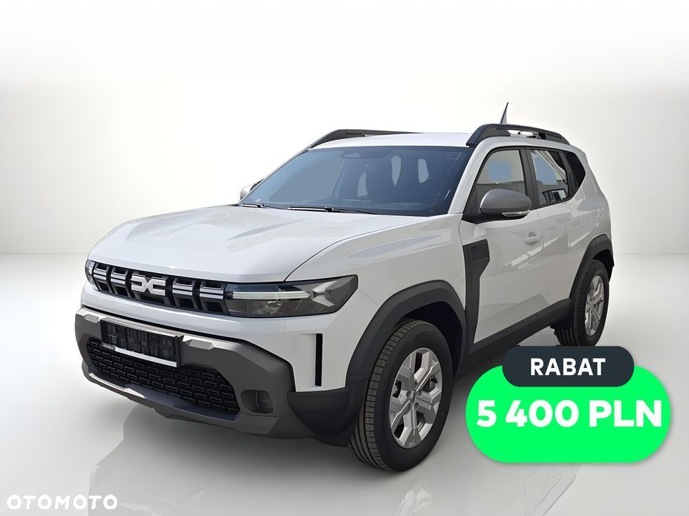 Dacia Duster - 2