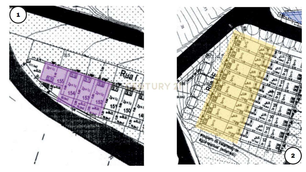 Lotes para Construção | Casal de Olheiros – Torres Vedras - Grande imagem: 4/7