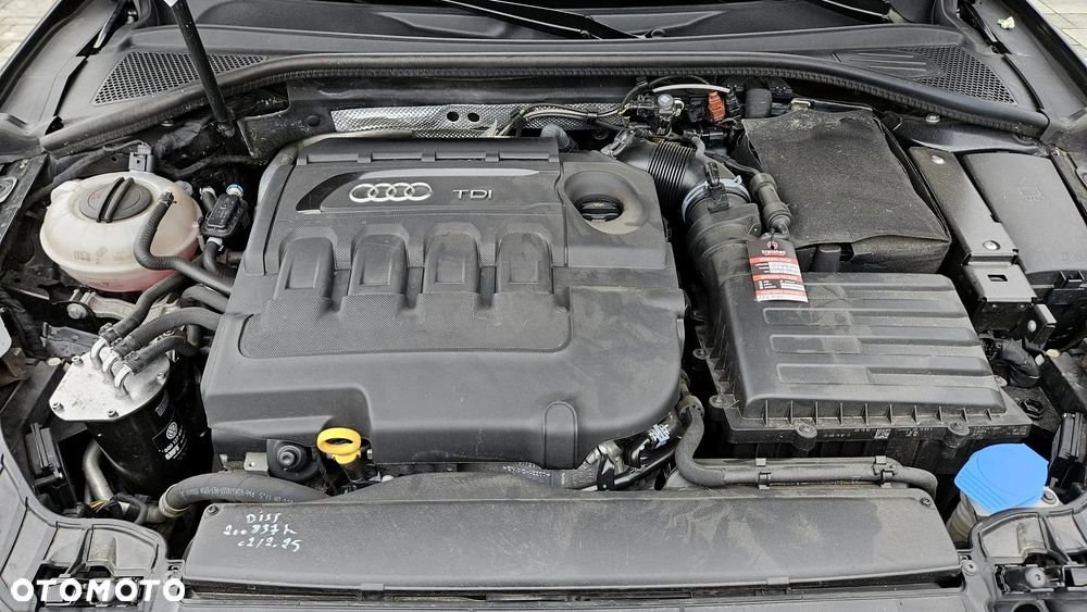 Audi A3 Sportback - 40