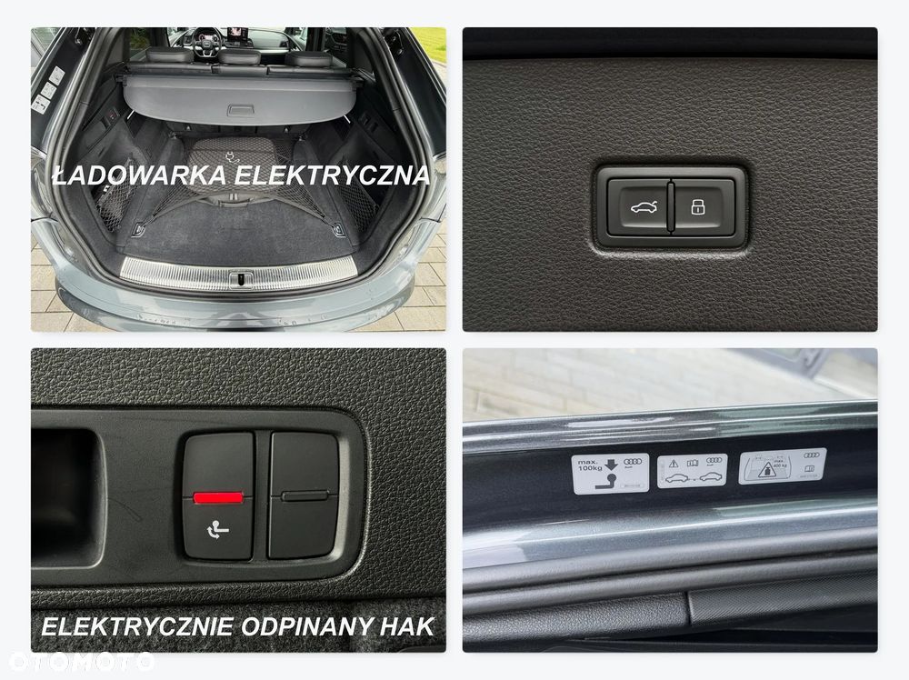 Audi Q5 50 TFSIe quattro S tronic S line - 29