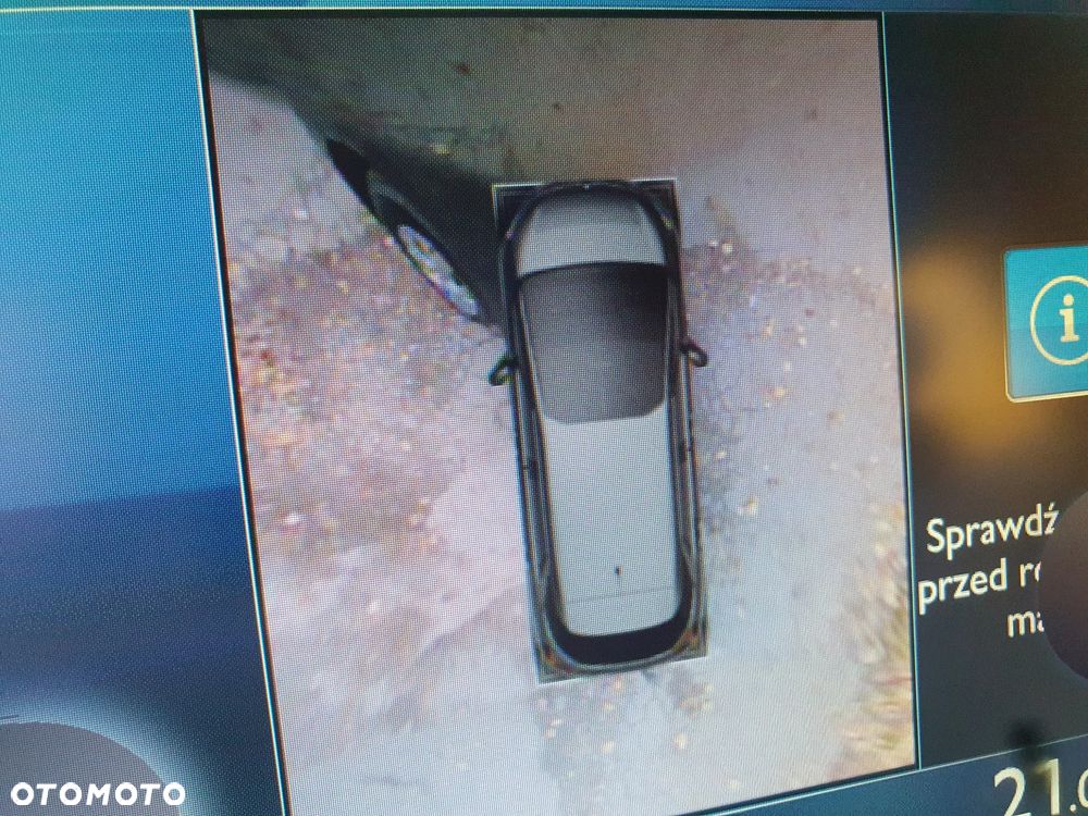 Citroën C4 Picasso 1.6 e-HDi Intensive ETG6 - 18