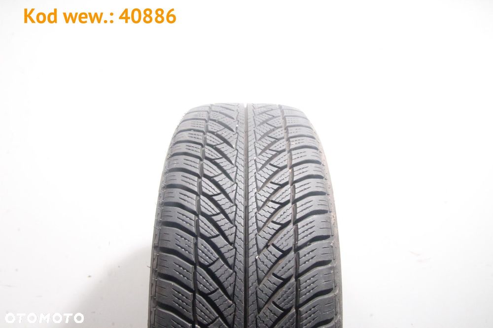 Opony Goodyear Goodyear UG Performance 2 205/50 R17 - 1