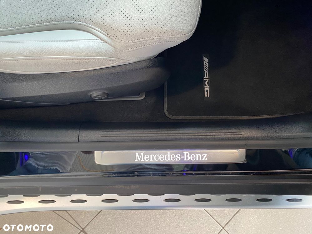 Mercedes-Benz GLC 220 d mHEV 4-Matic AMG Line - 26